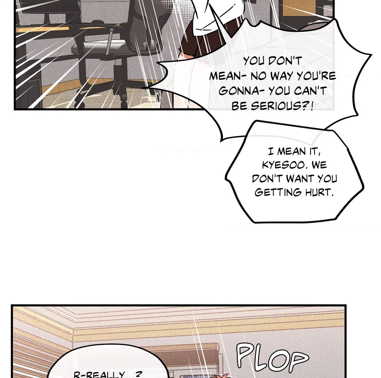 Hook, Line, and Sinker Chapter 4 - Page 79