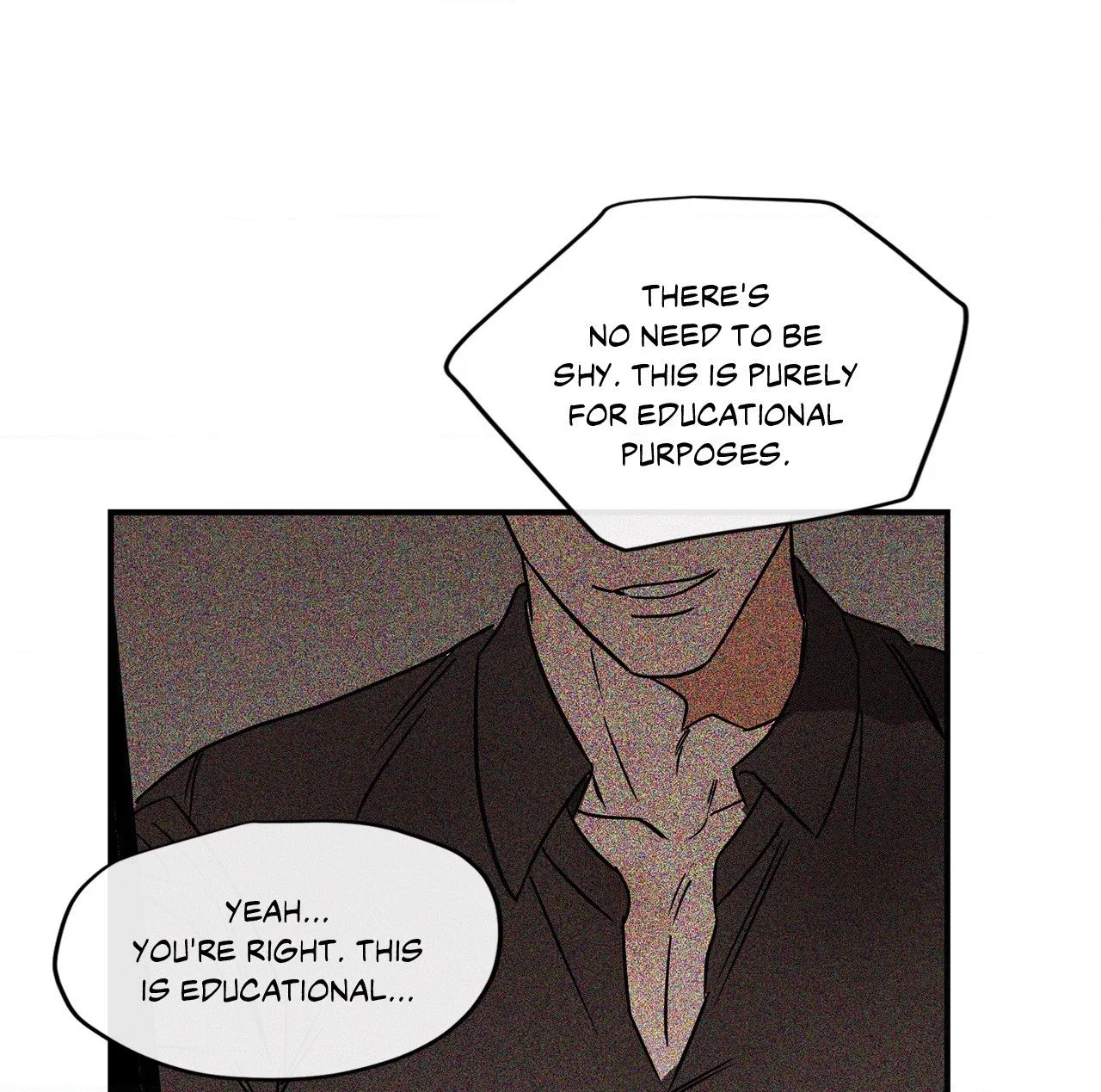Hook, Line, and Sinker Chapter 4 - Page 81