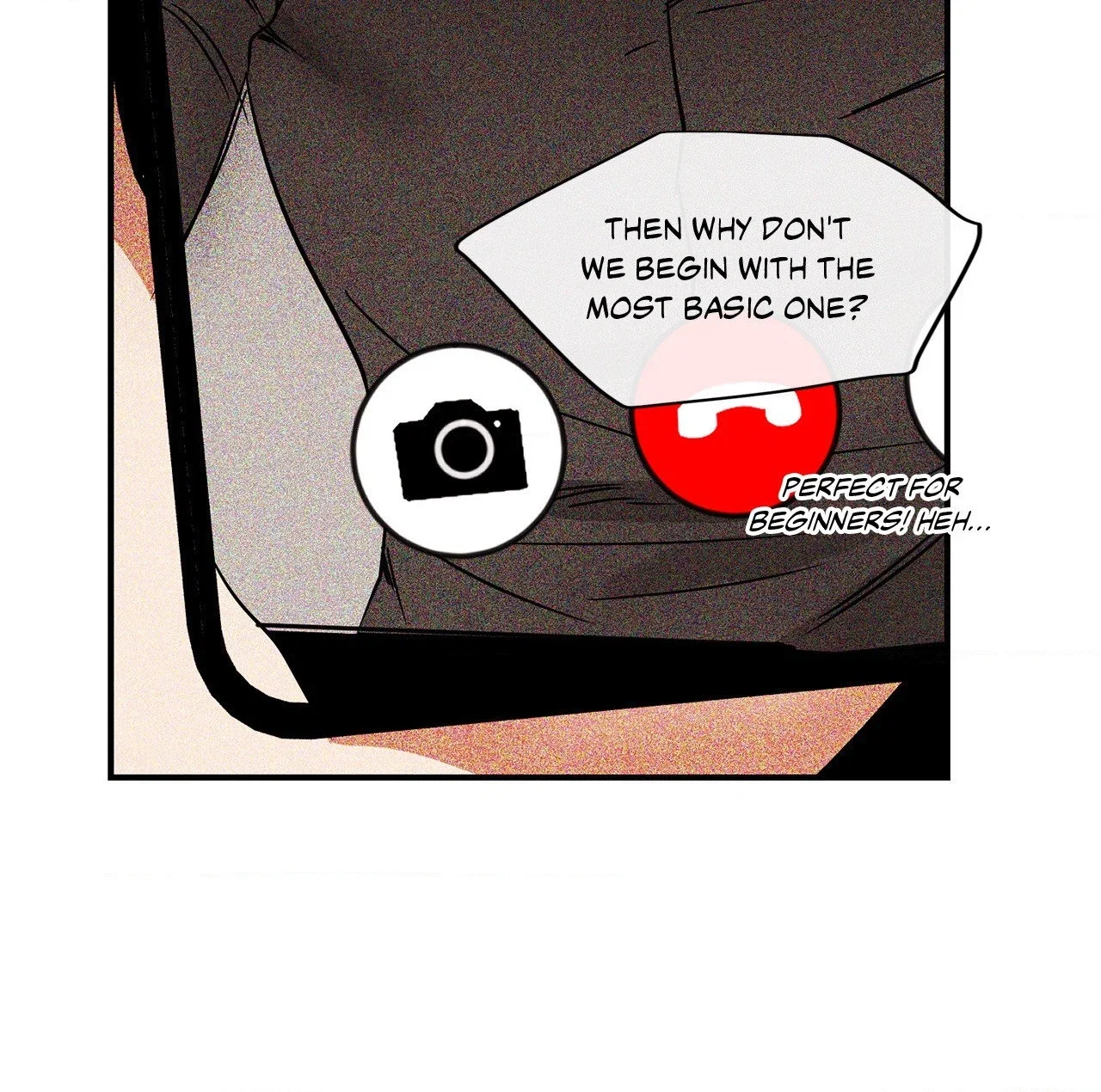 Hook, Line, and Sinker Chapter 4 - Page 82