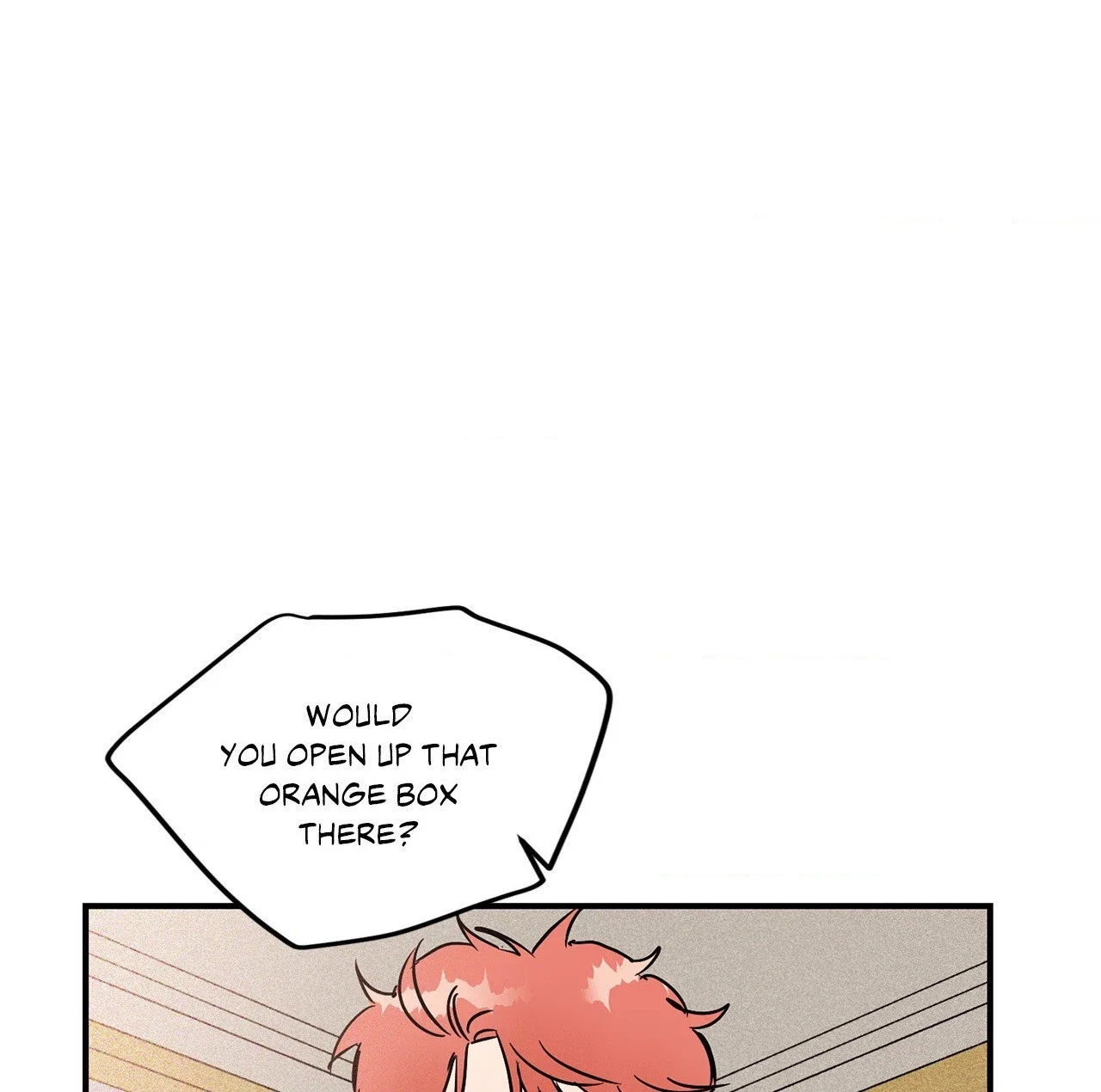 Hook, Line, and Sinker Chapter 4 - Page 83