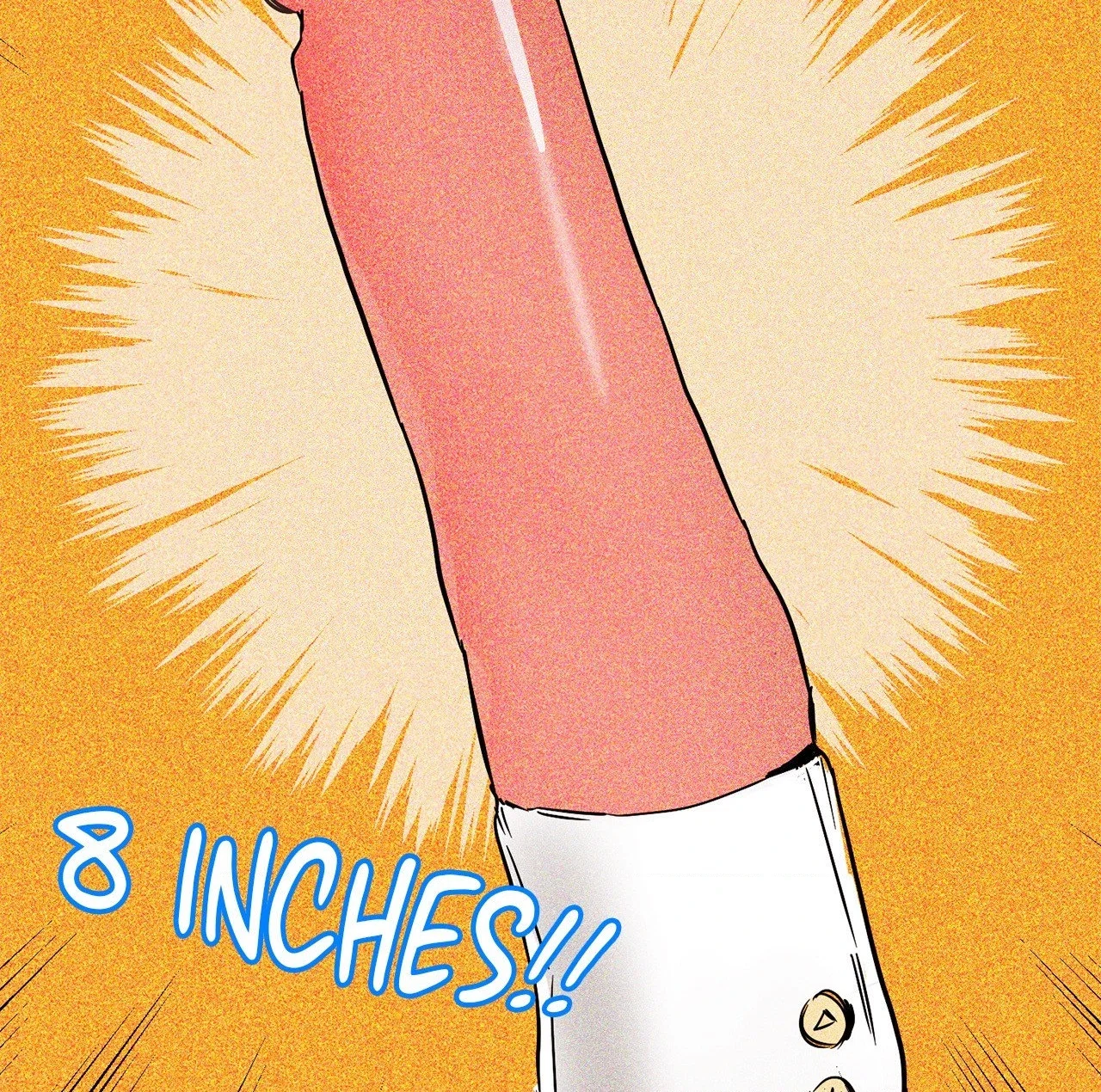 Hook, Line, and Sinker Chapter 4 - Page 86