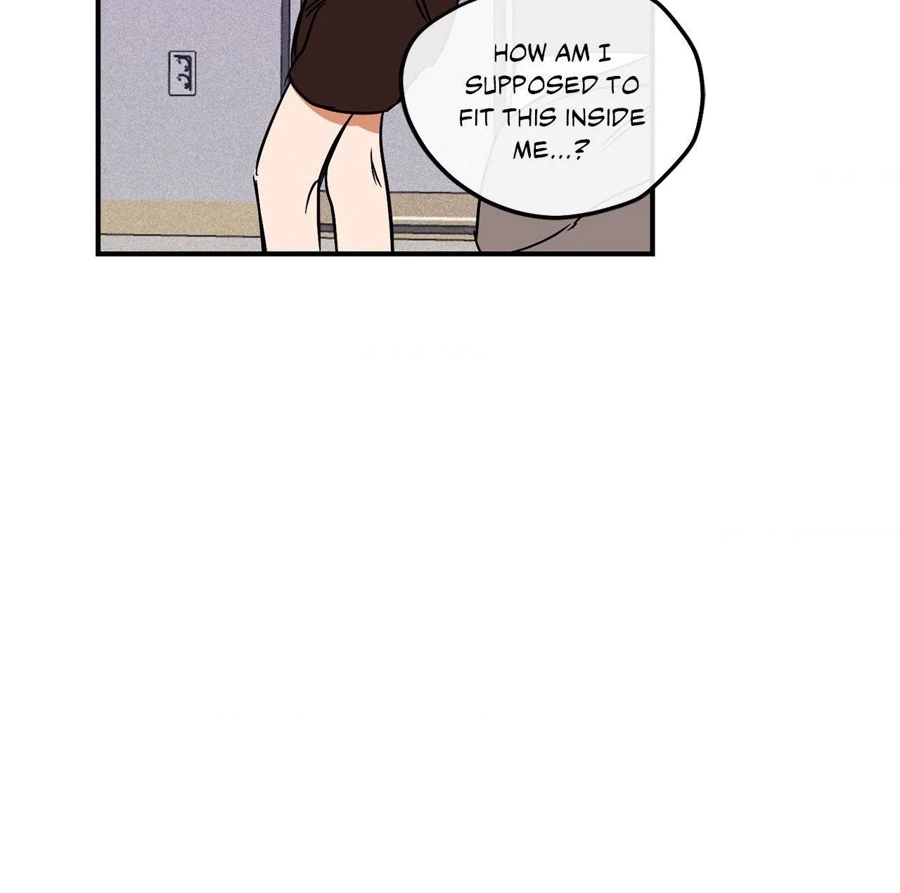 Hook, Line, and Sinker Chapter 4 - Page 89