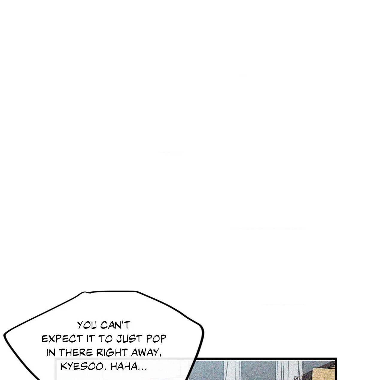 Hook, Line, and Sinker Chapter 4 - Page 90