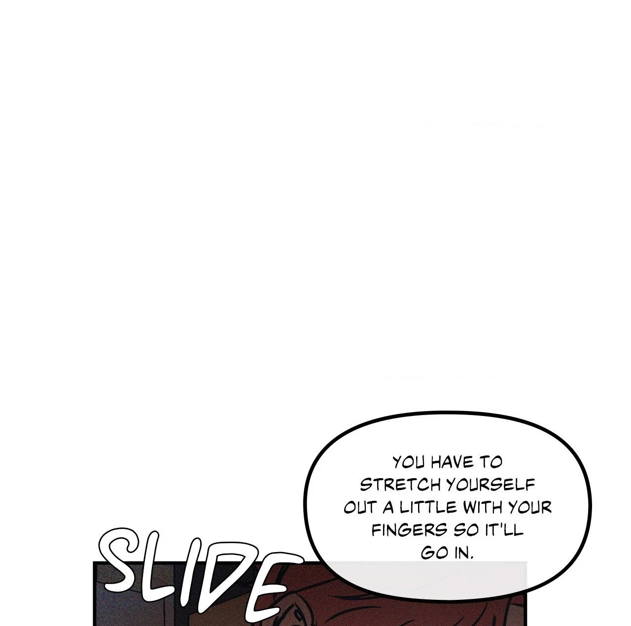Hook, Line, and Sinker Chapter 4 - Page 92