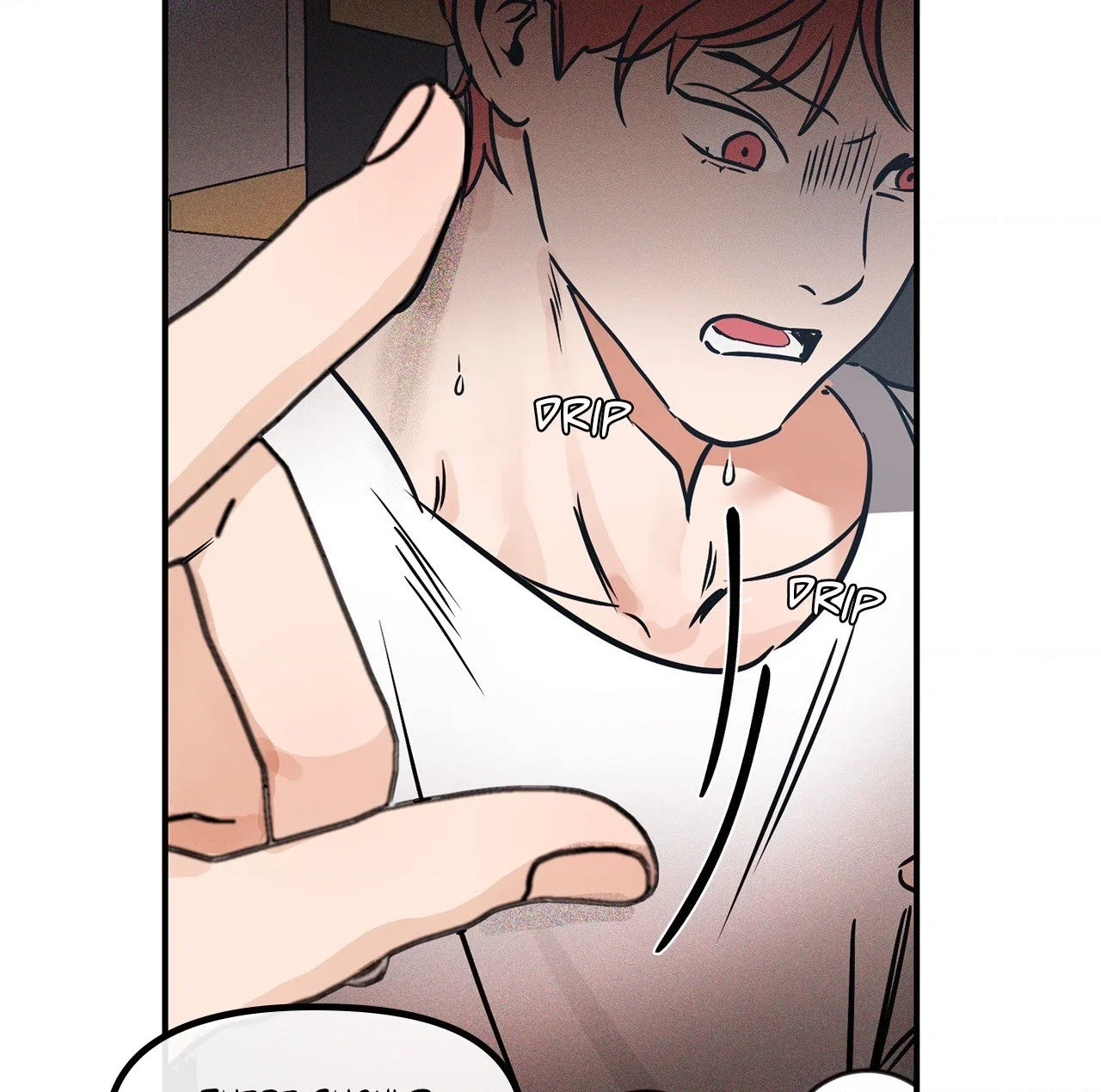 Hook, Line, and Sinker Chapter 4 - Page 93