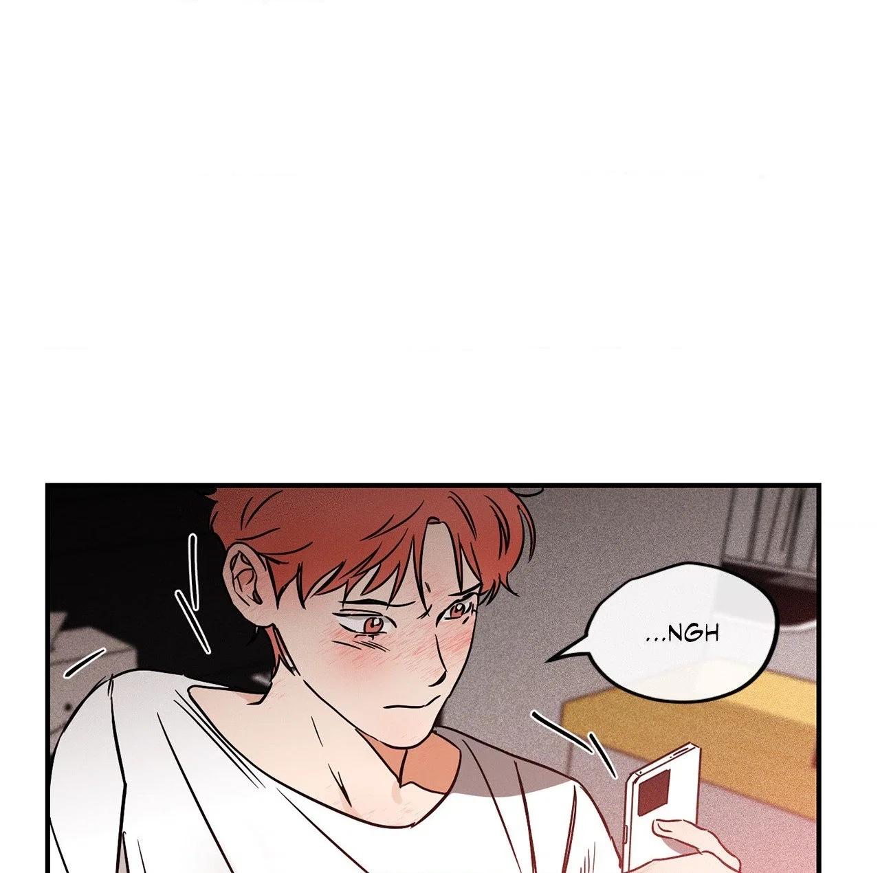 Hook, Line, and Sinker Chapter 4 - Page 104