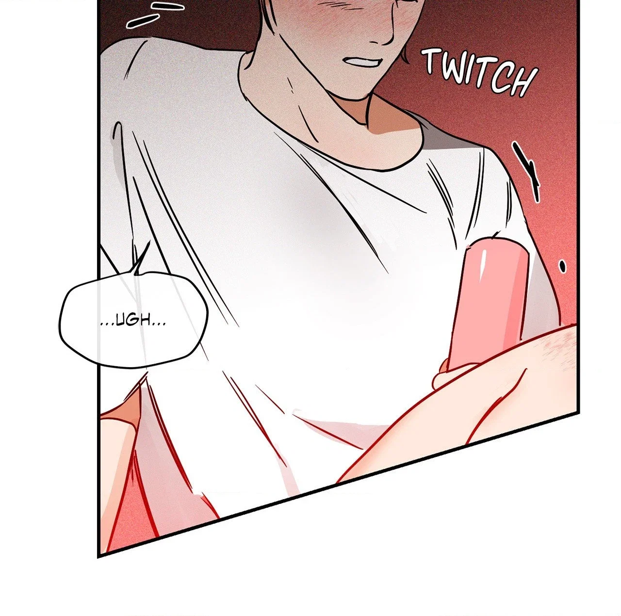 Hook, Line, and Sinker Chapter 4 - Page 112