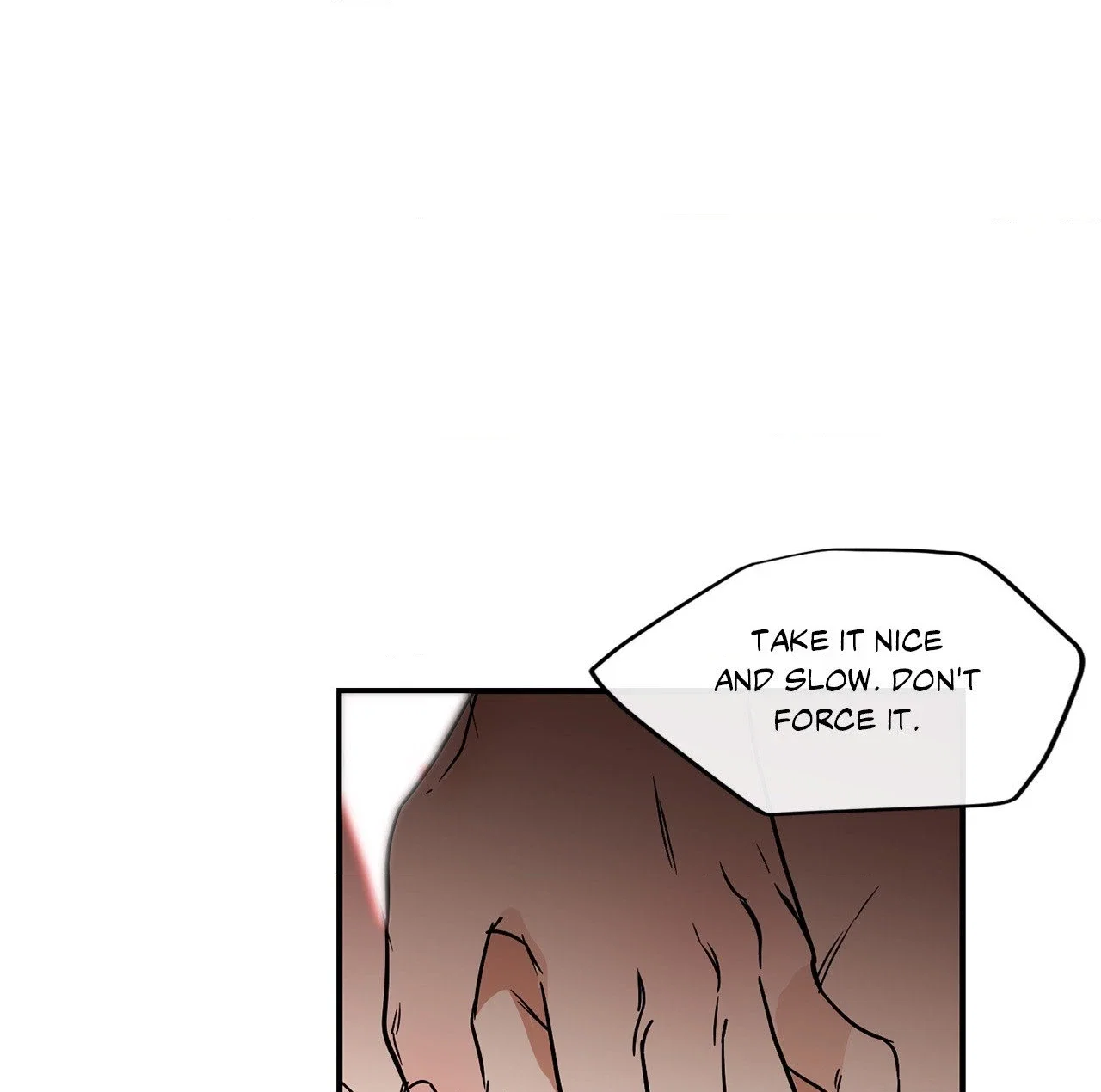 Hook, Line, and Sinker Chapter 4 - Page 113