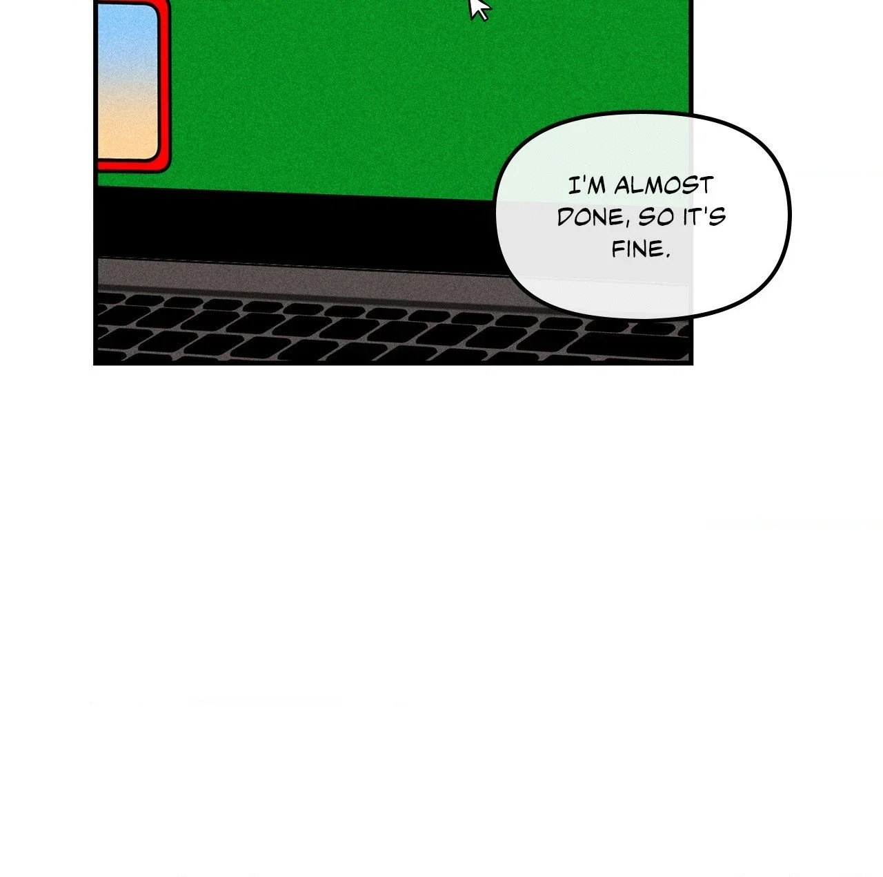 Hook, Line, and Sinker Chapter 4 - Page 122
