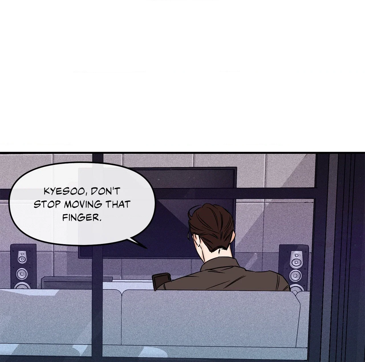 Hook, Line, and Sinker Chapter 4 - Page 123