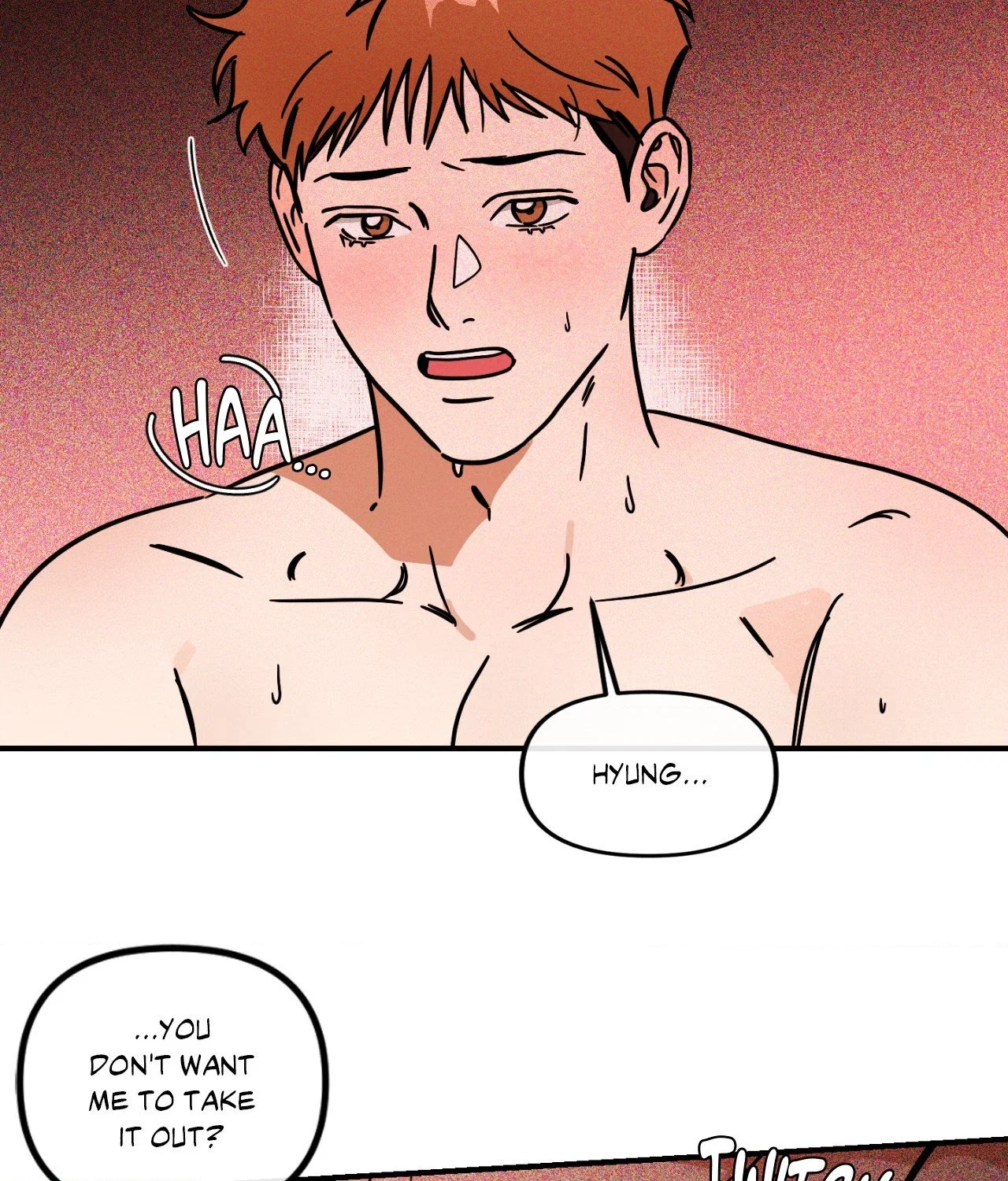 Hook, Line, and Sinker Chapter 22 - Page 2