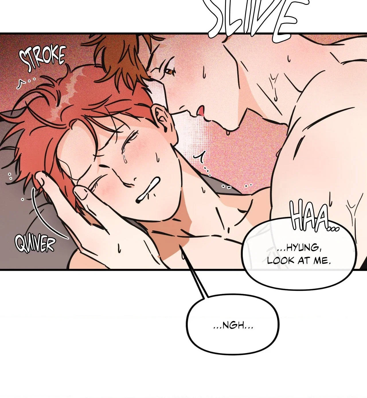 Hook, Line, and Sinker Chapter 22 - Page 6