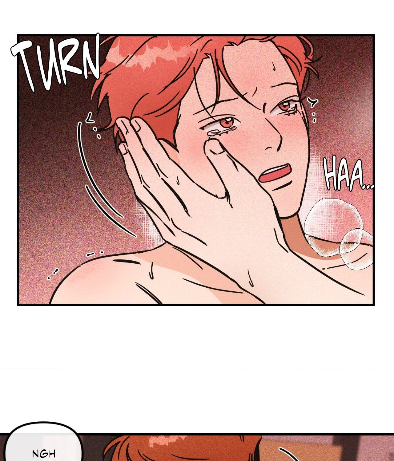 Hook, Line, and Sinker Chapter 22 - Page 7