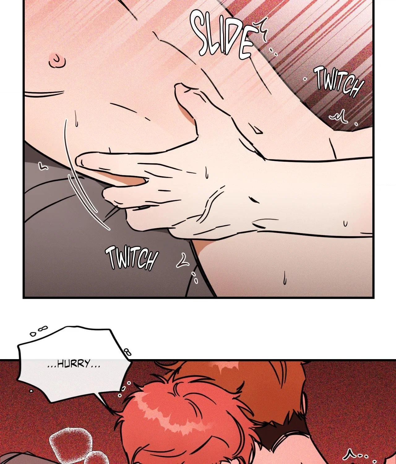 Hook, Line, and Sinker Chapter 22 - Page 9