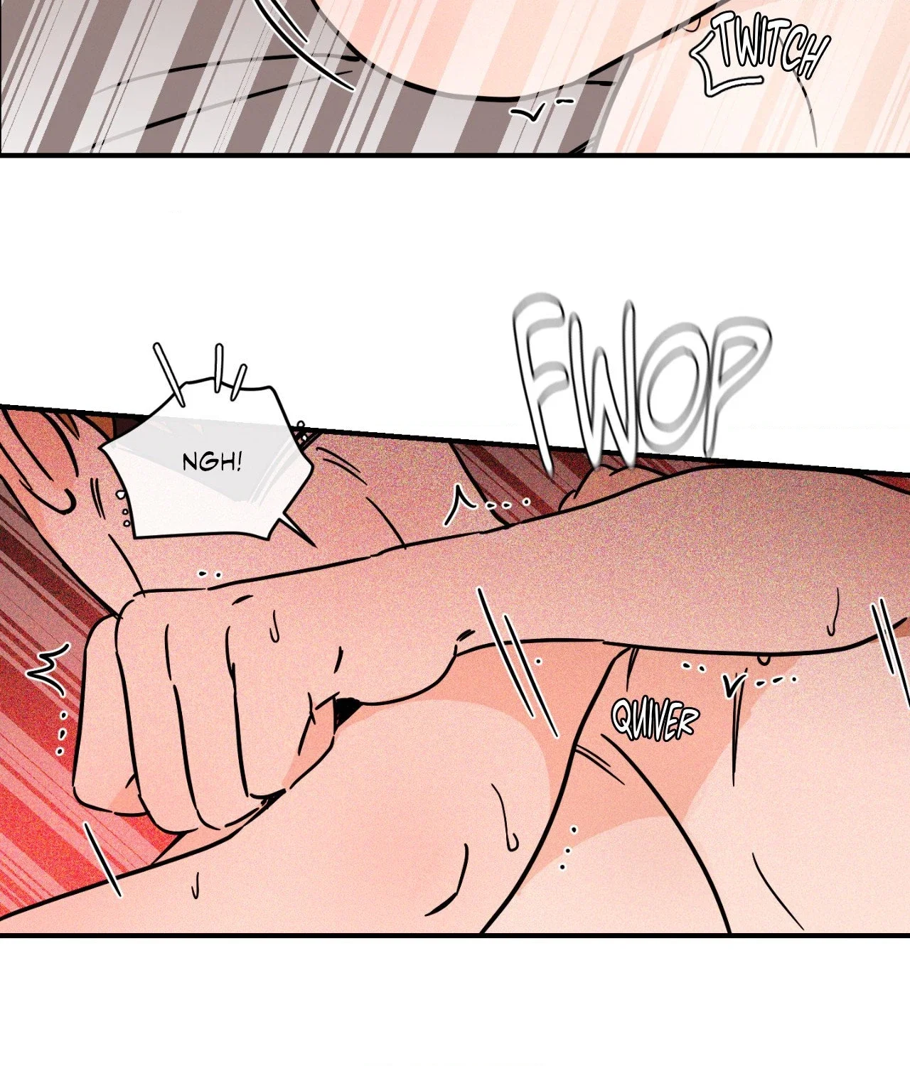 Hook, Line, and Sinker Chapter 22 - Page 11