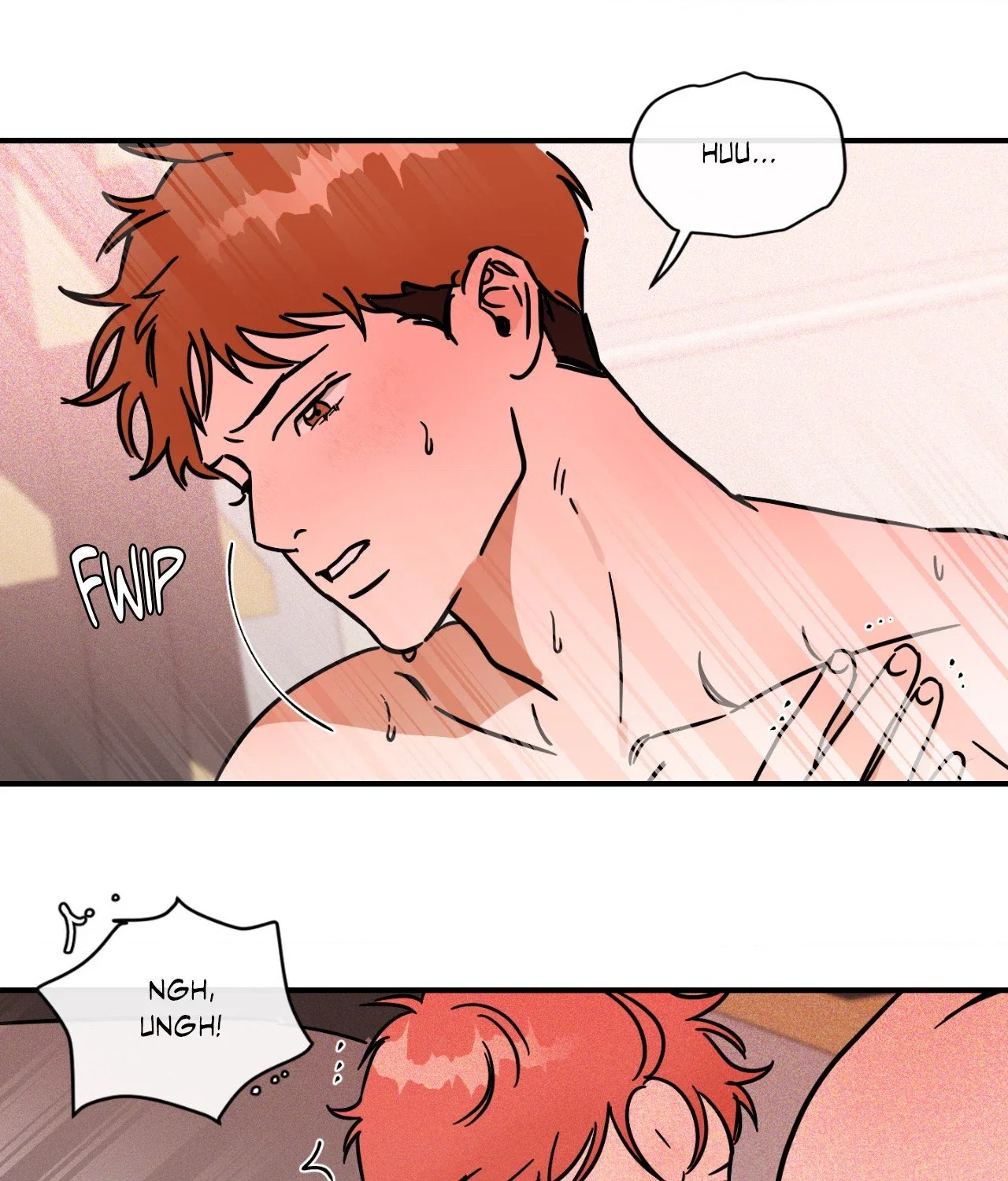 Hook, Line, and Sinker Chapter 22 - Page 13