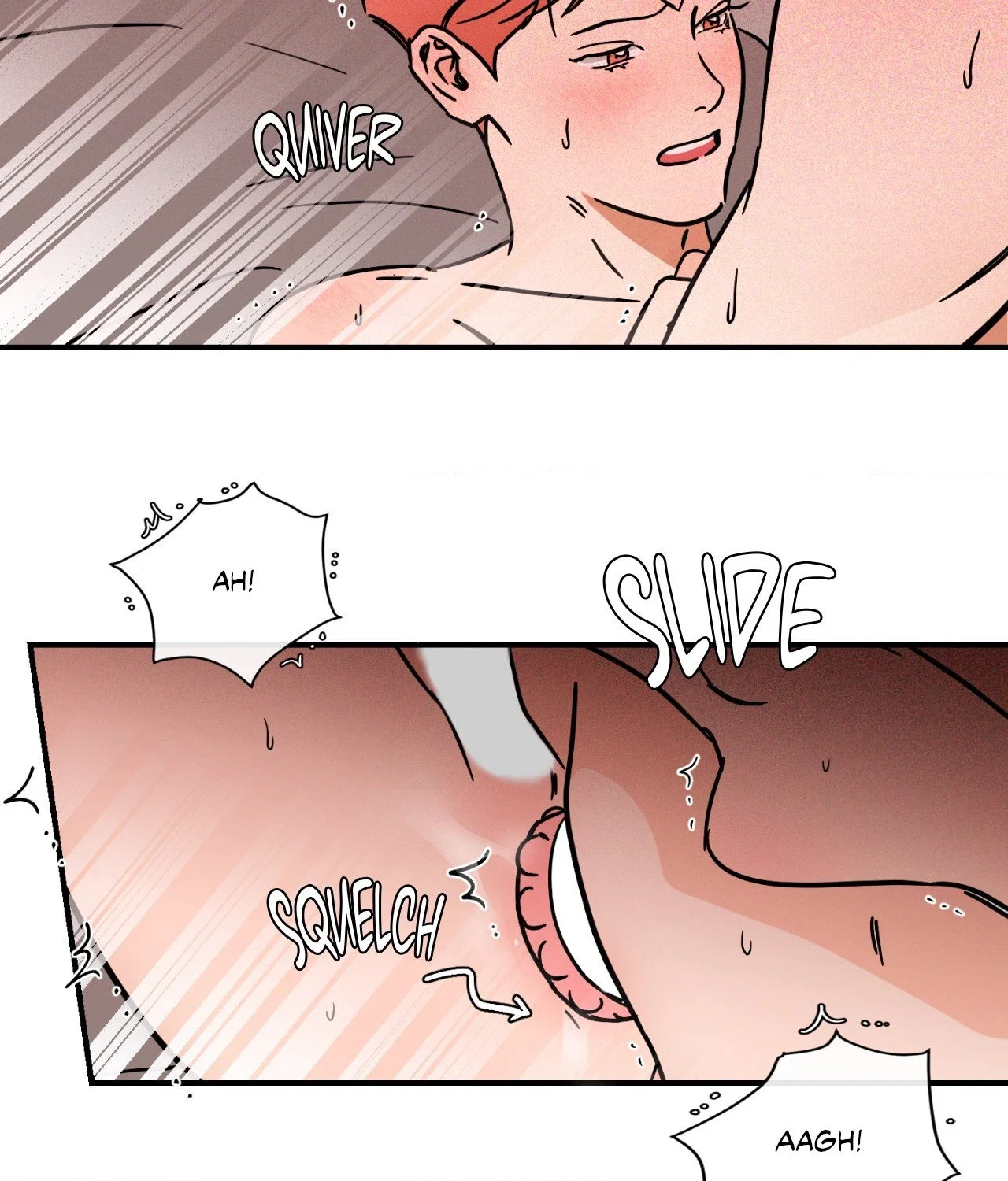 Hook, Line, and Sinker Chapter 22 - Page 14