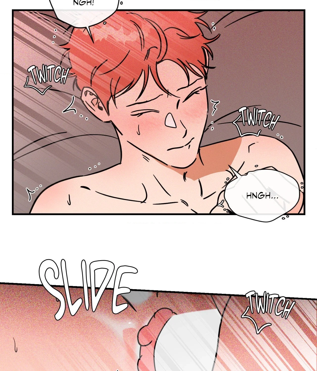 Hook, Line, and Sinker Chapter 22 - Page 16