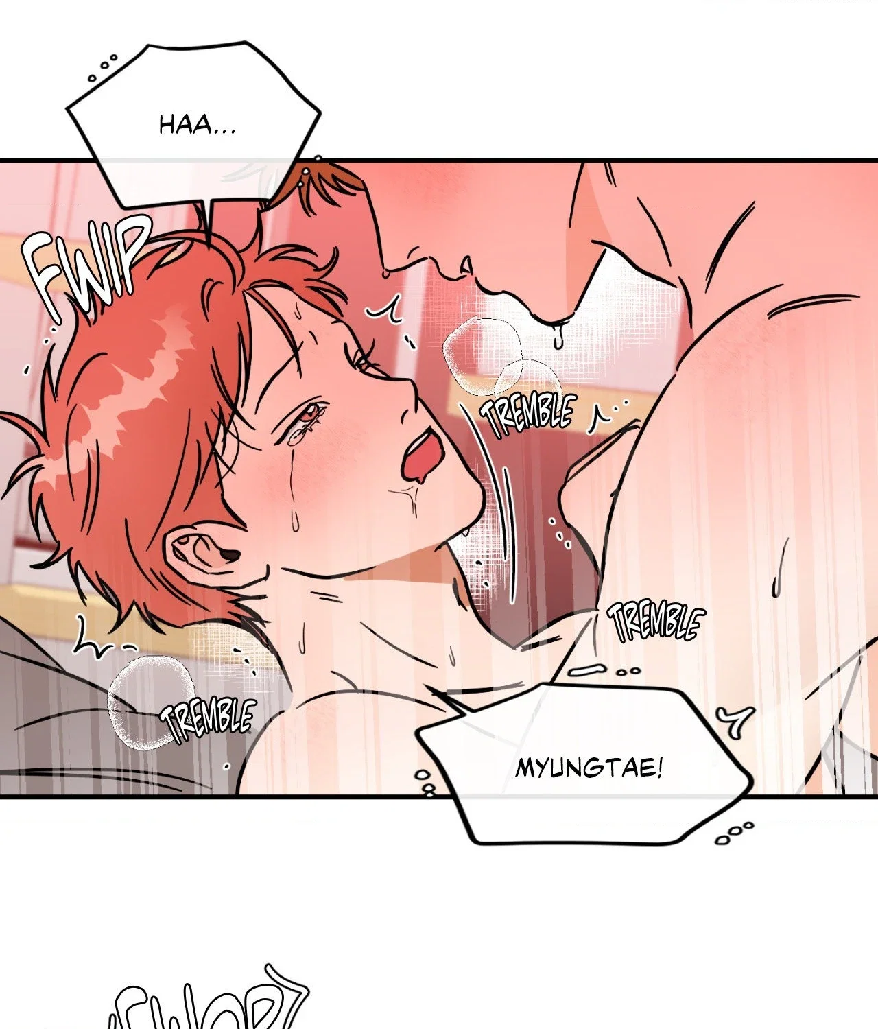 Hook, Line, and Sinker Chapter 22 - Page 19