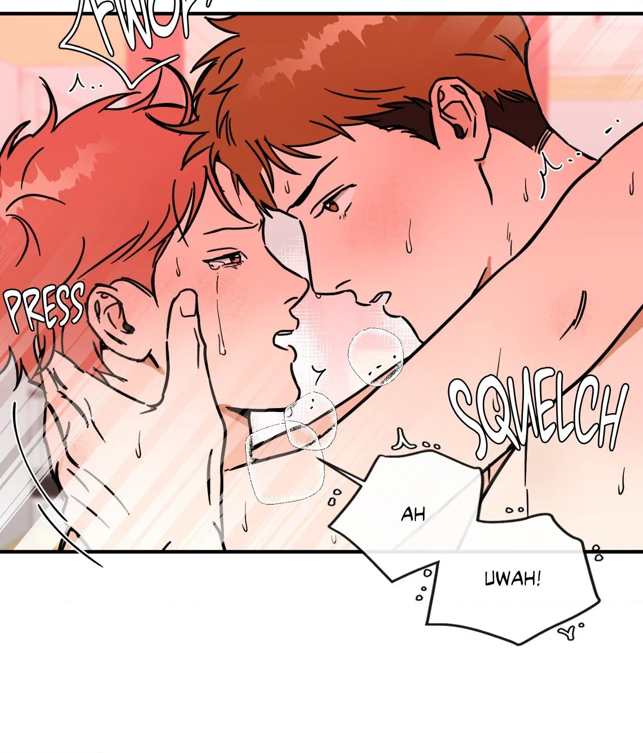 Hook, Line, and Sinker Chapter 22 - Page 20