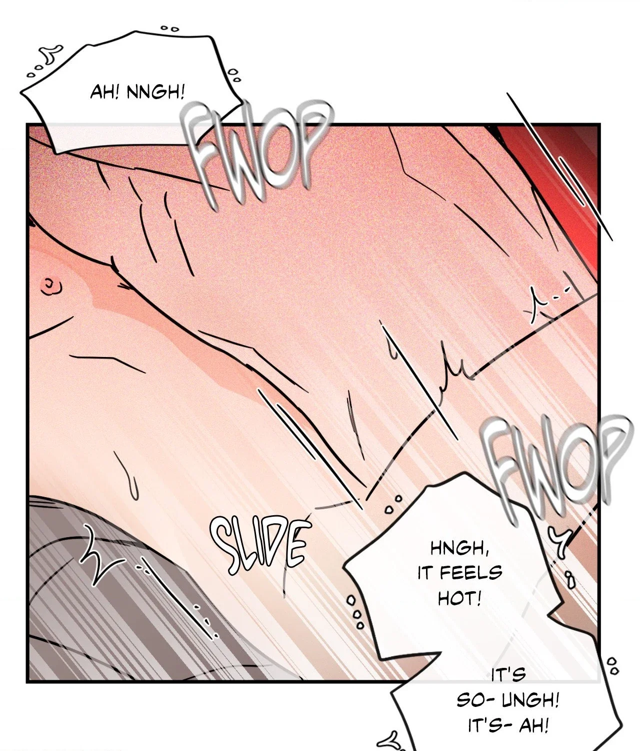 Hook, Line, and Sinker Chapter 22 - Page 21
