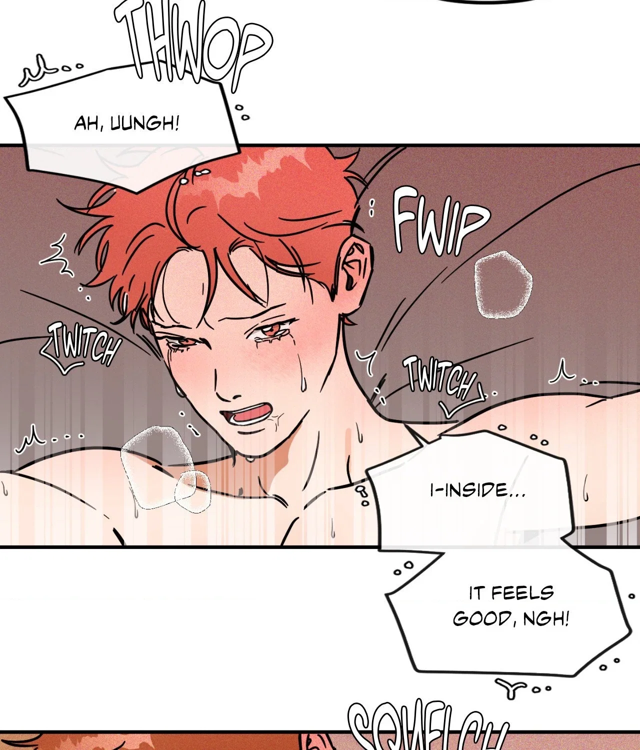 Hook, Line, and Sinker Chapter 22 - Page 23