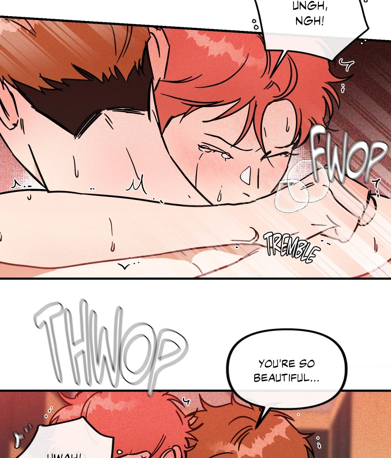 Hook, Line, and Sinker Chapter 22 - Page 28