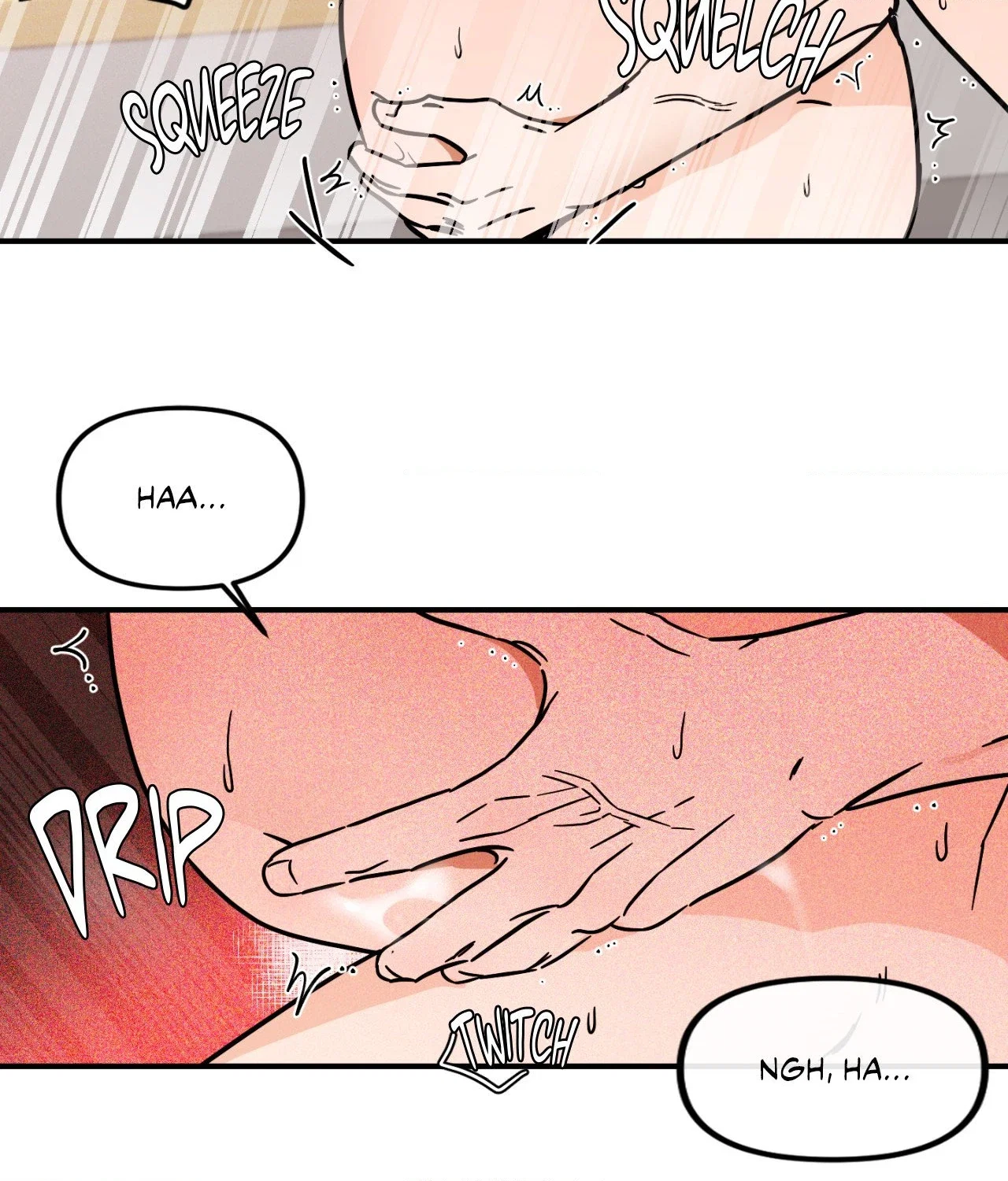 Hook, Line, and Sinker Chapter 22 - Page 32