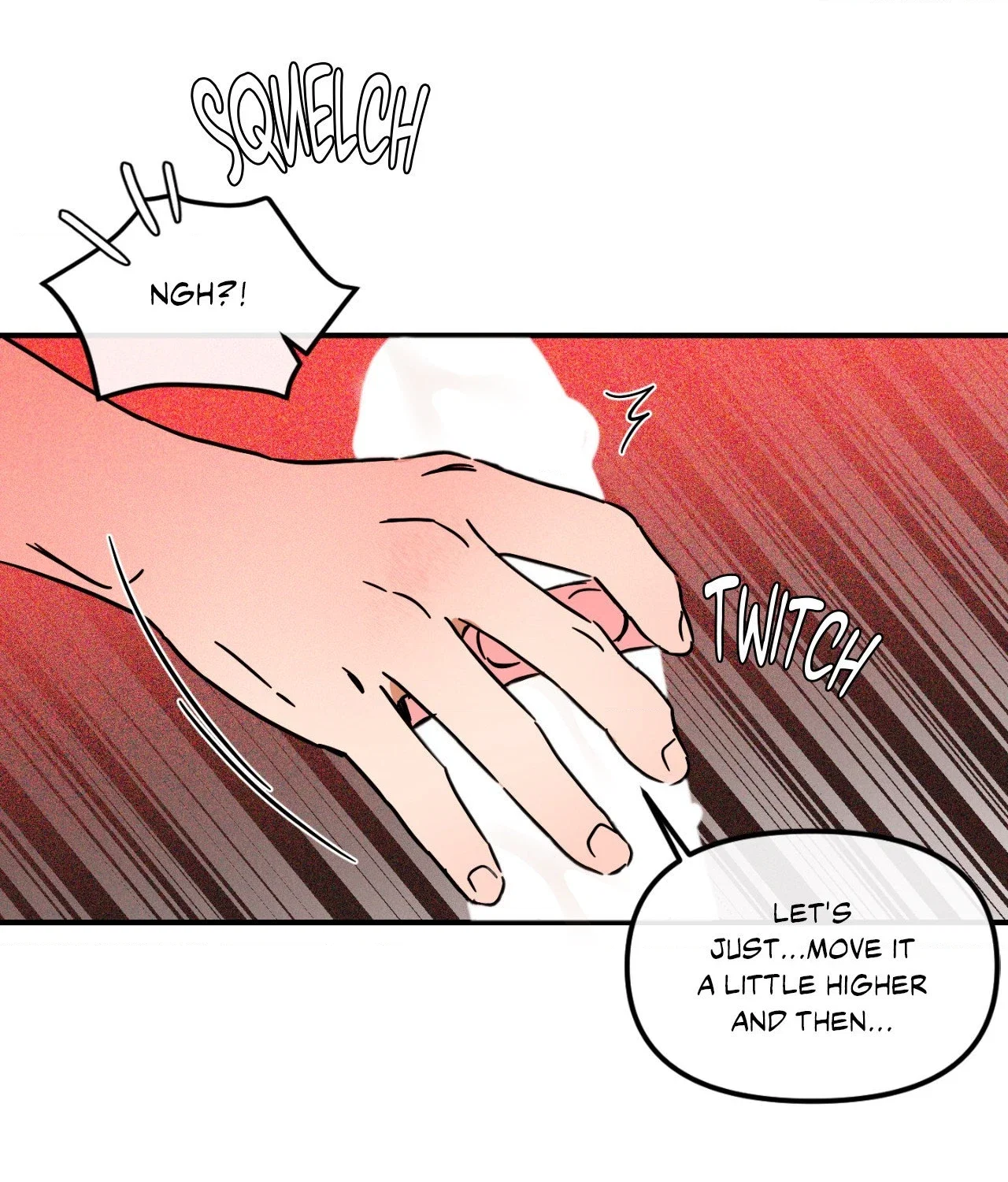 Hook, Line, and Sinker Chapter 22 - Page 37