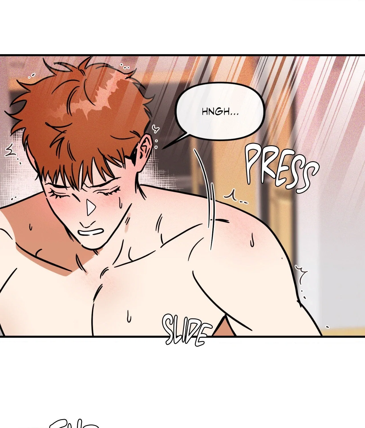 Hook, Line, and Sinker Chapter 22 - Page 40