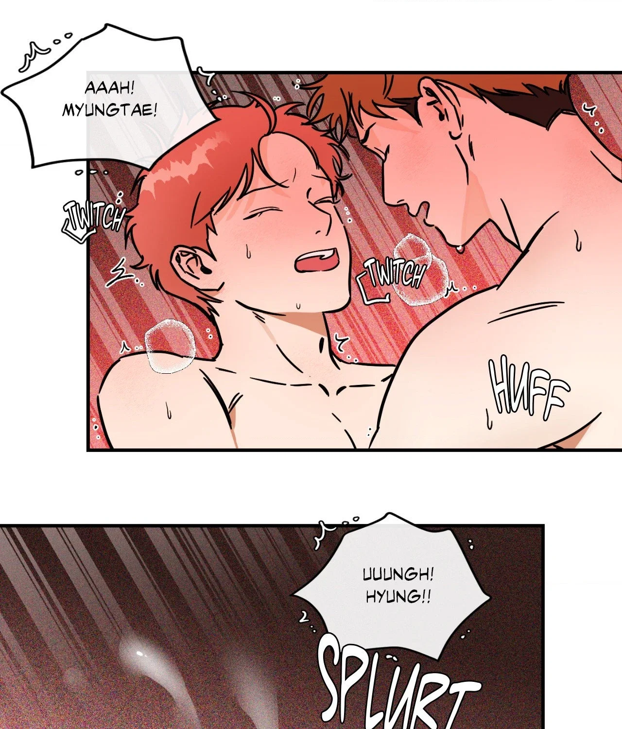 Hook, Line, and Sinker Chapter 22 - Page 48