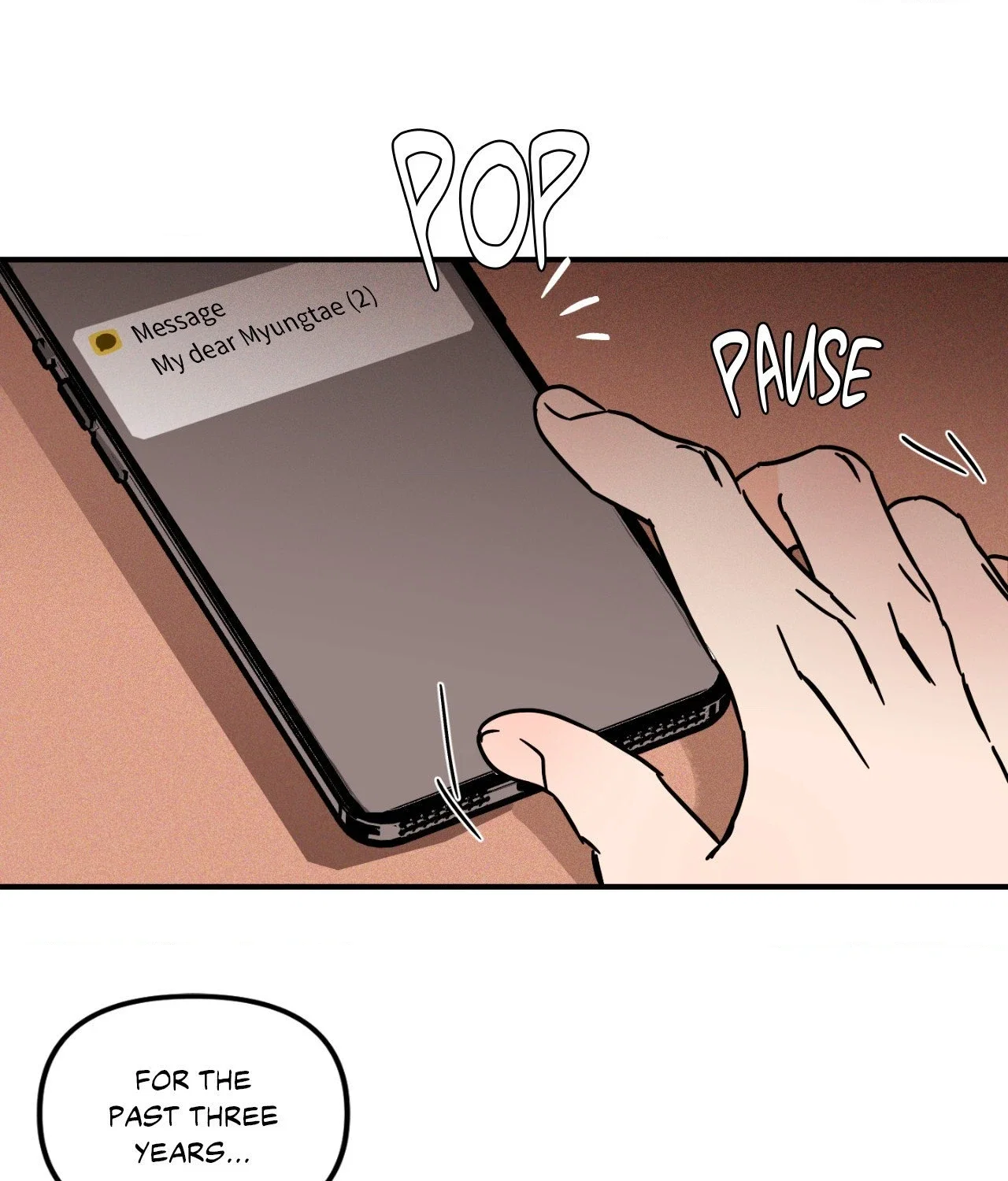 Hook, Line, and Sinker Chapter 22 - Page 54
