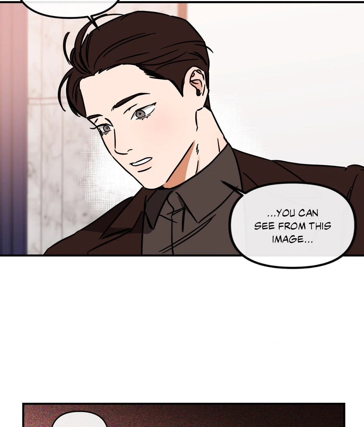 Hook, Line, and Sinker Chapter 22 - Page 55