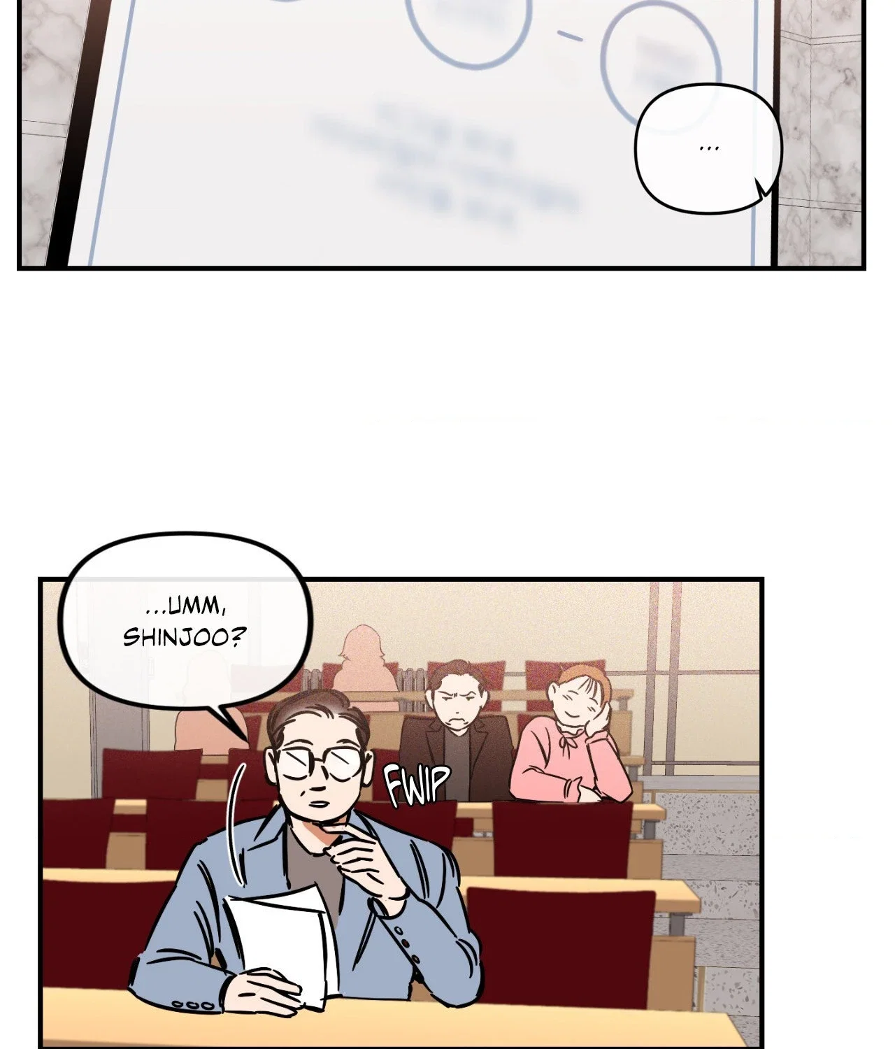 Hook, Line, and Sinker Chapter 22 - Page 57