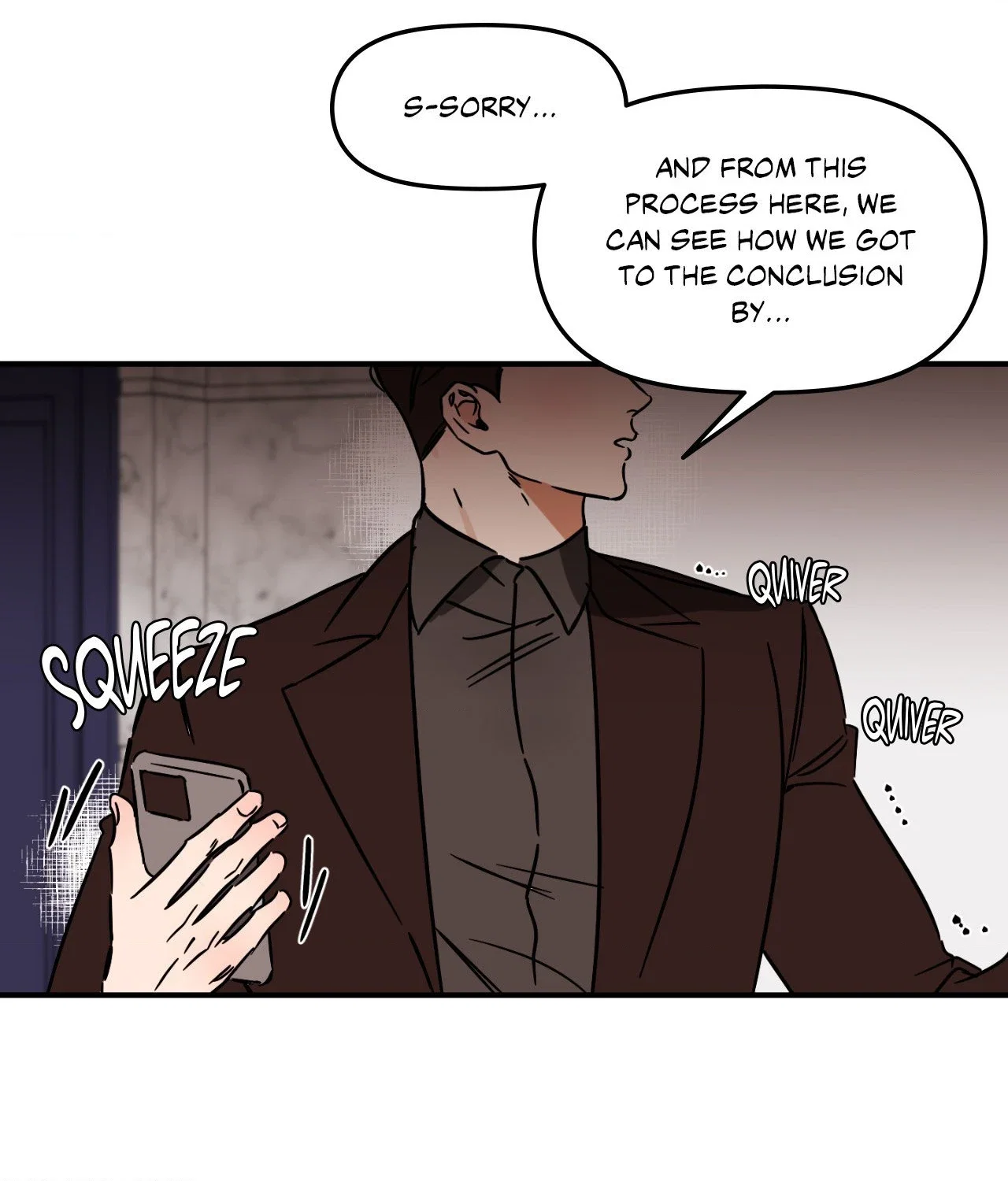 Hook, Line, and Sinker Chapter 22 - Page 60