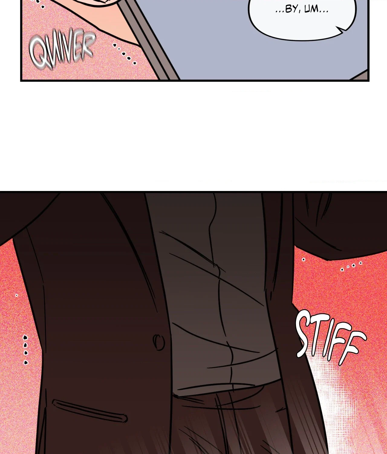 Hook, Line, and Sinker Chapter 22 - Page 62