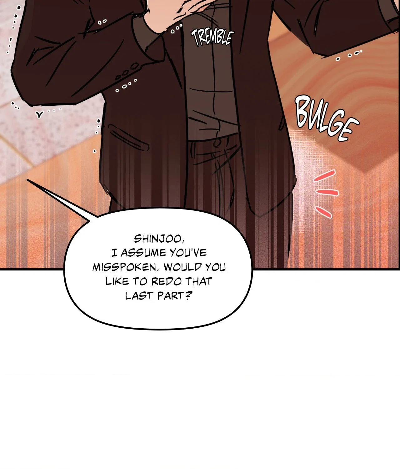 Hook, Line, and Sinker Chapter 22 - Page 66