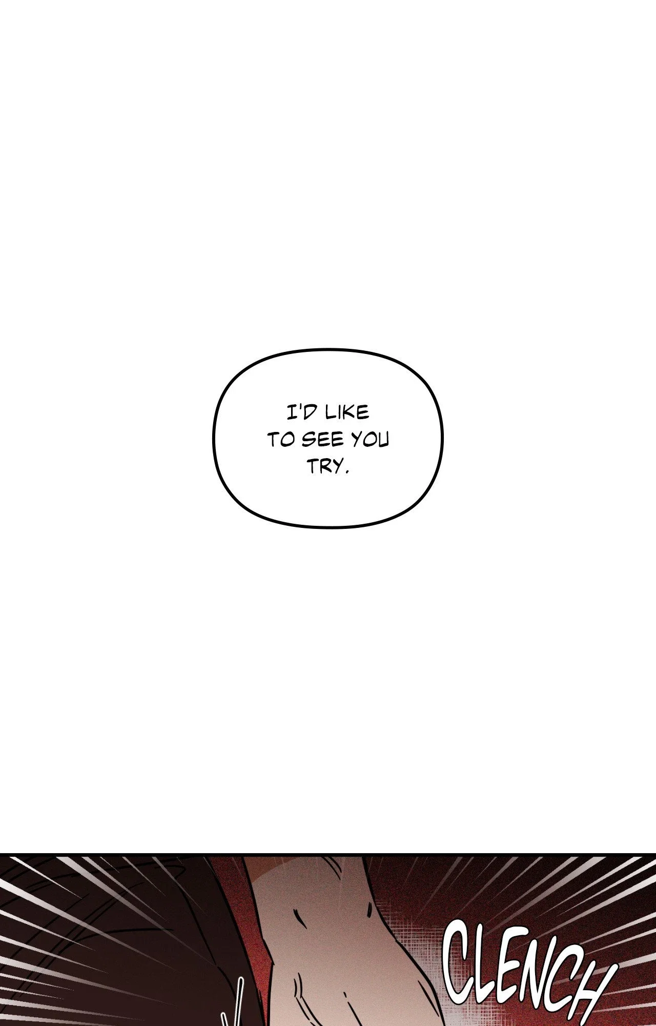 Hook, Line, and Sinker Chapter 24 - Page 1