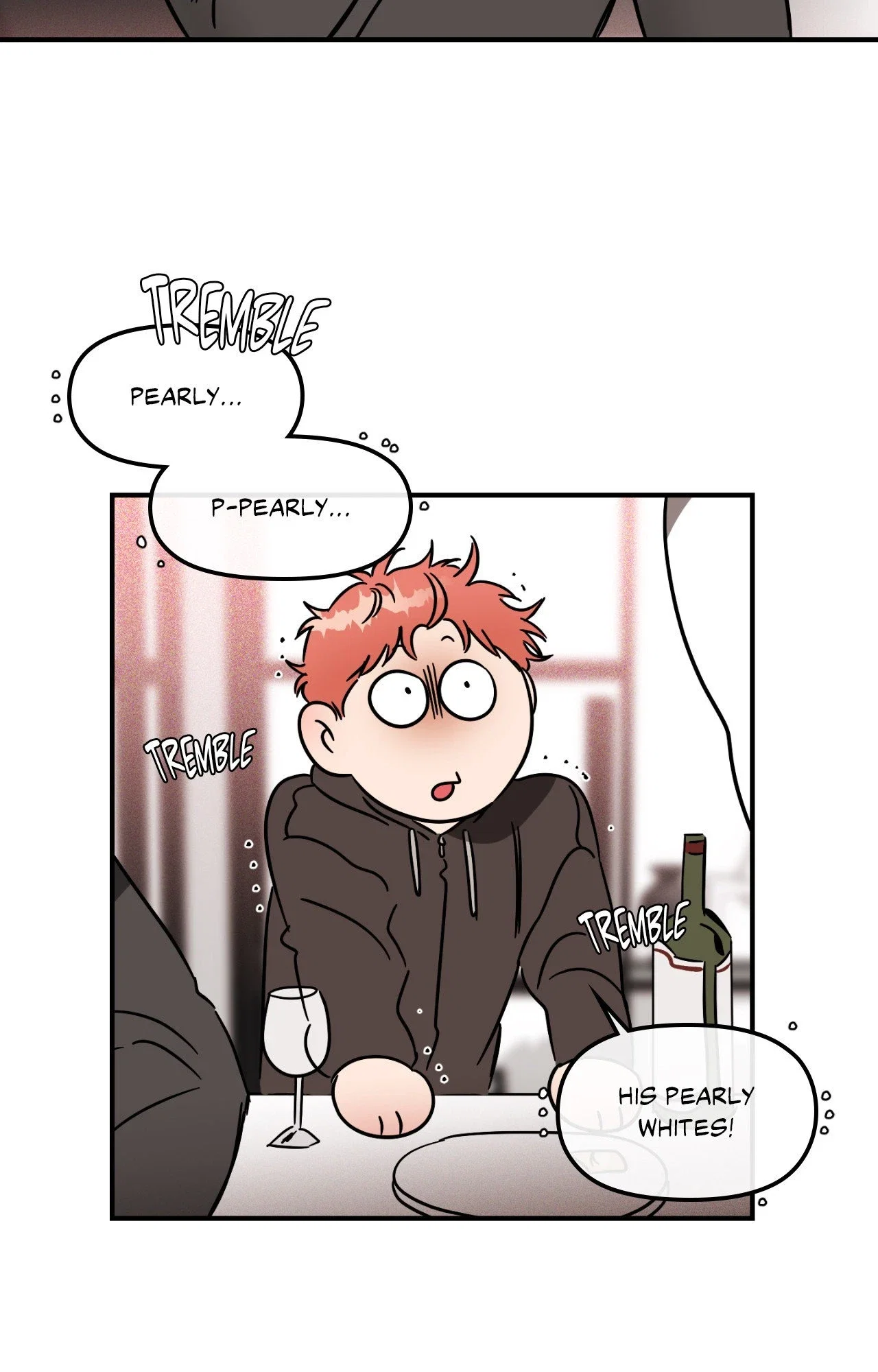Hook, Line, and Sinker Chapter 24 - Page 3