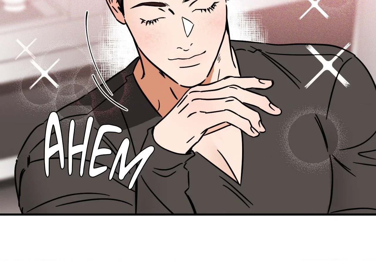 Hook, Line, and Sinker Chapter 24 - Page 5