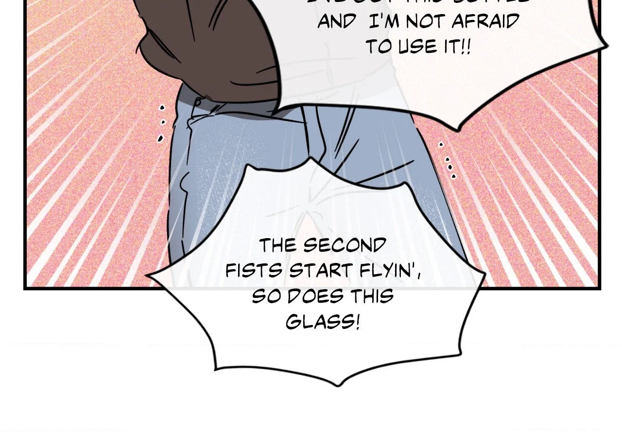 Hook, Line, and Sinker Chapter 24 - Page 10