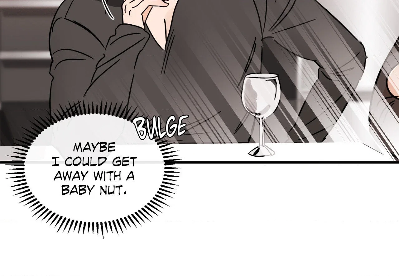 Hook, Line, and Sinker Chapter 24 - Page 20