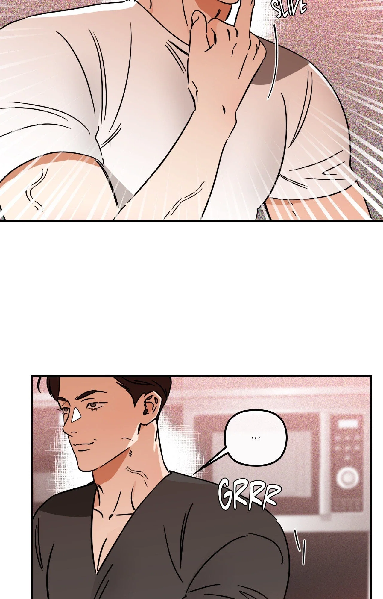 Hook, Line, and Sinker Chapter 24 - Page 22