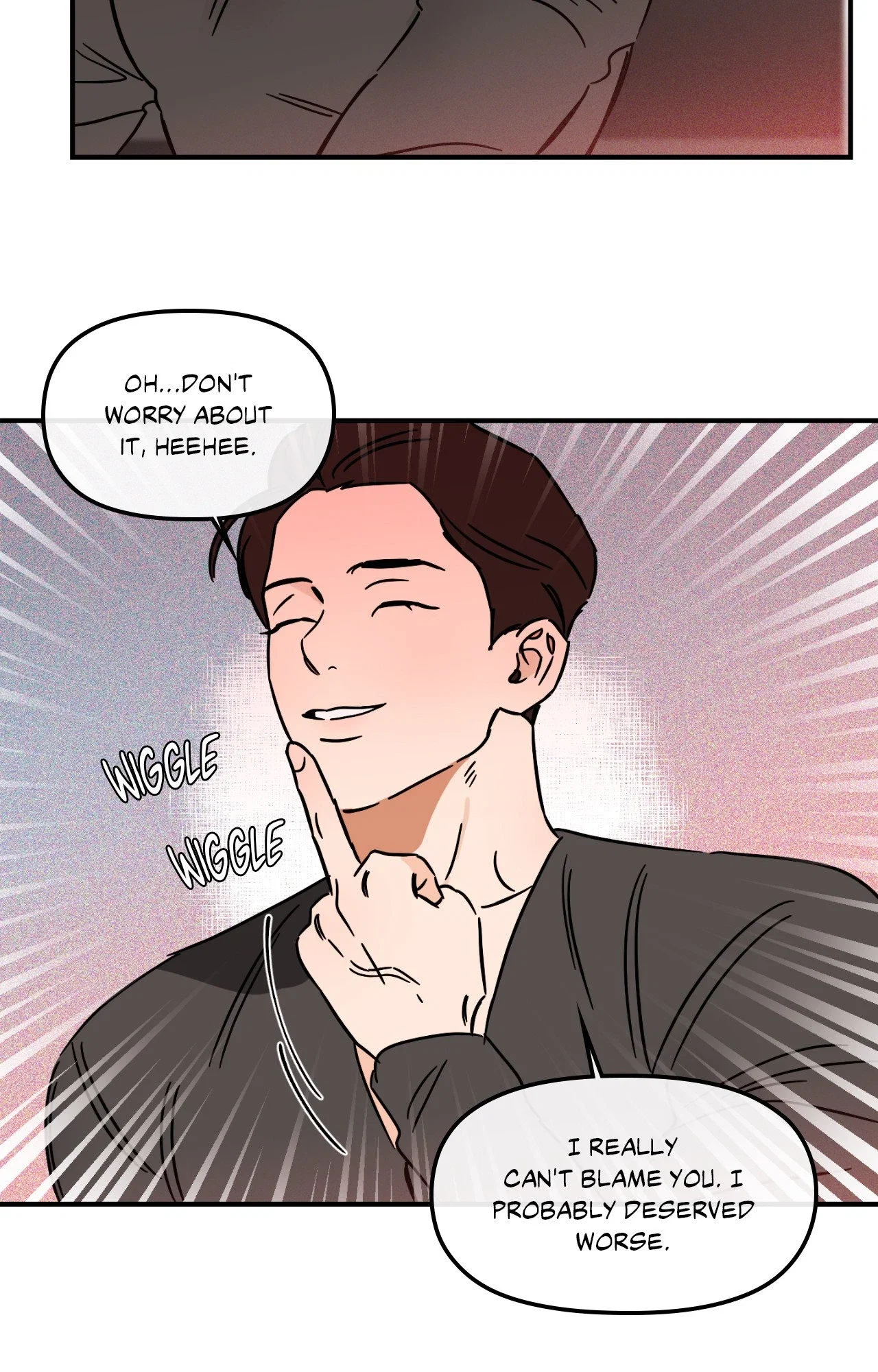 Hook, Line, and Sinker Chapter 24 - Page 23