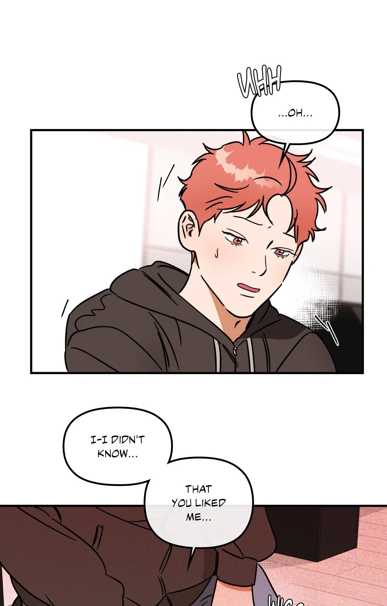 Hook, Line, and Sinker Chapter 24 - Page 26