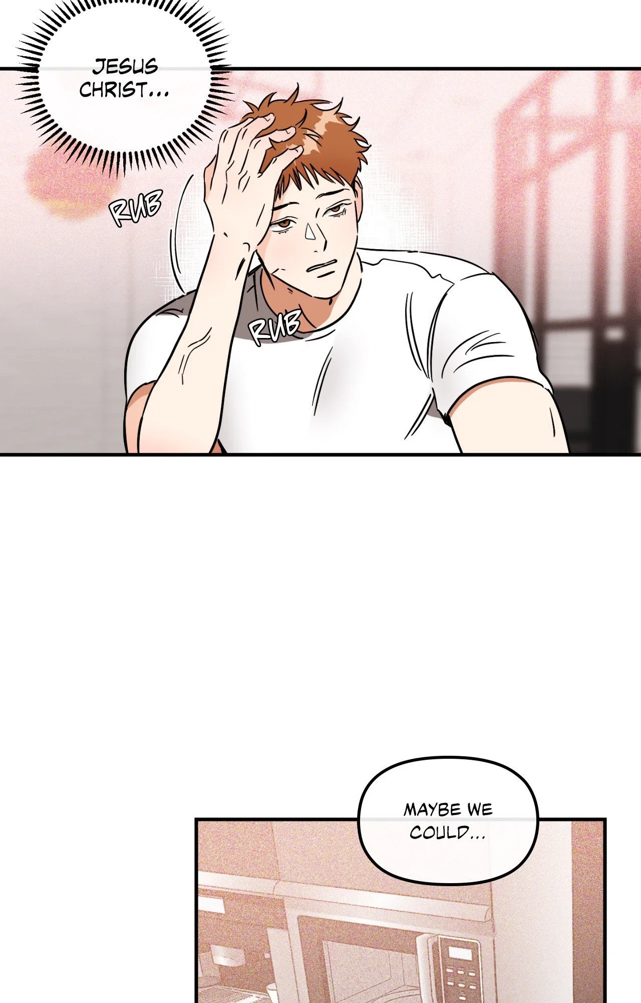 Hook, Line, and Sinker Chapter 24 - Page 29