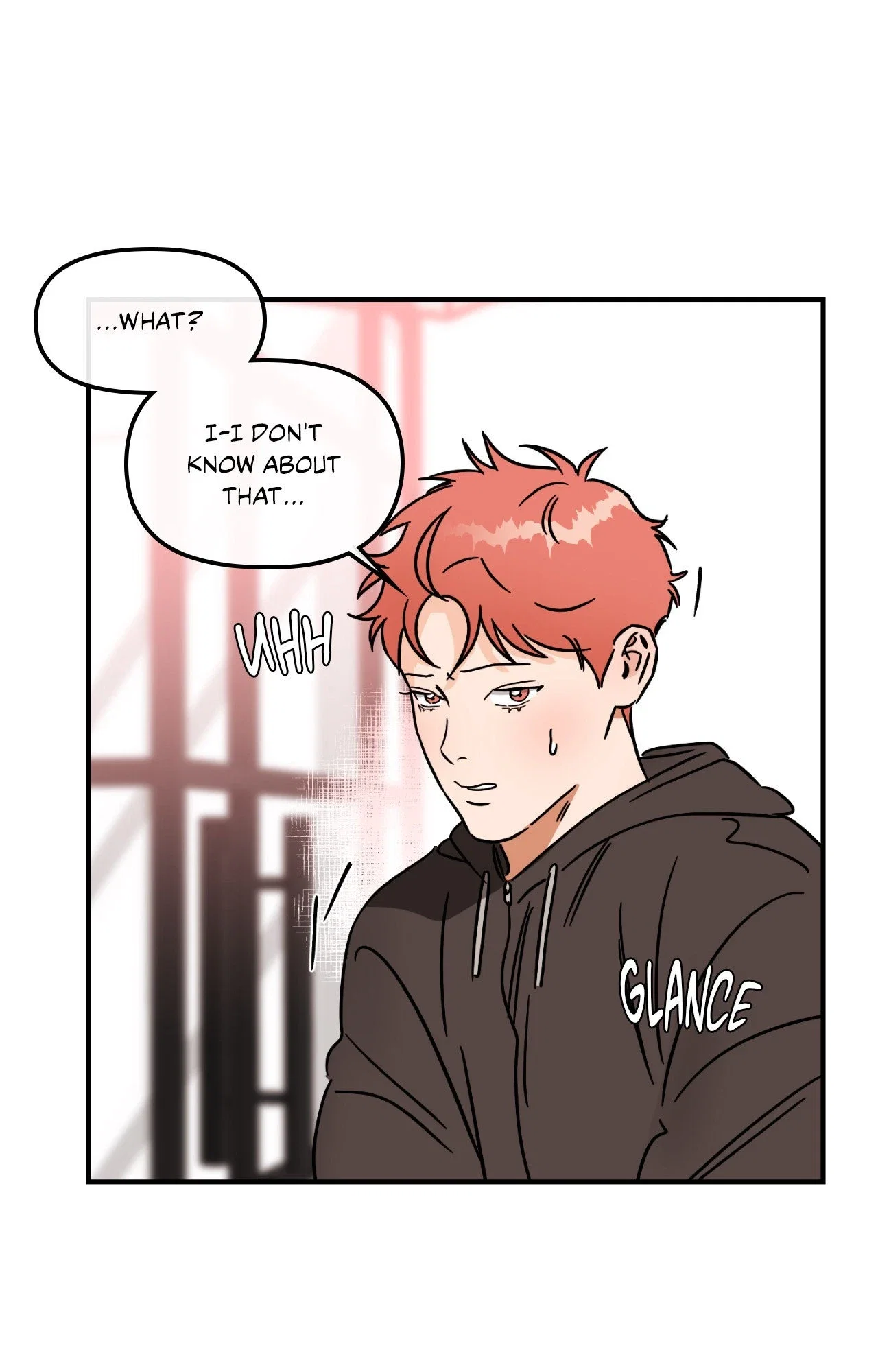 Hook, Line, and Sinker Chapter 24 - Page 32