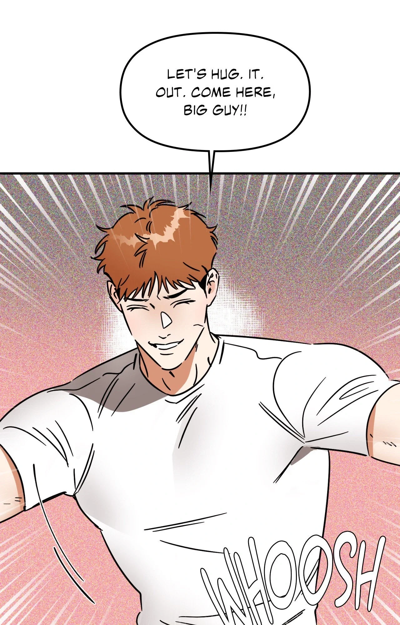 Hook, Line, and Sinker Chapter 24 - Page 34
