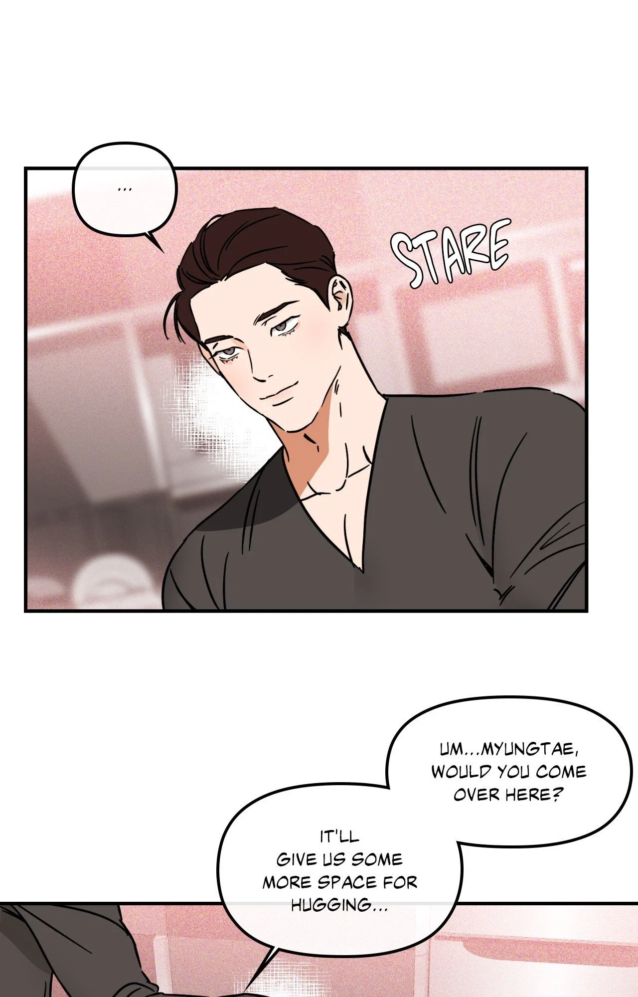 Hook, Line, and Sinker Chapter 24 - Page 36