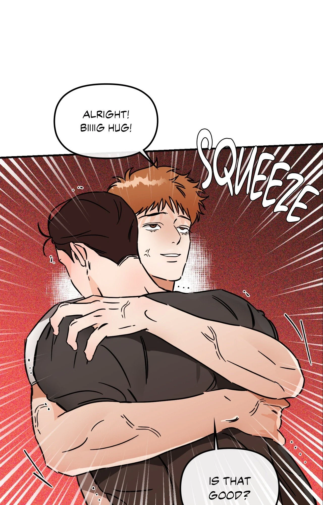 Hook, Line, and Sinker Chapter 24 - Page 41